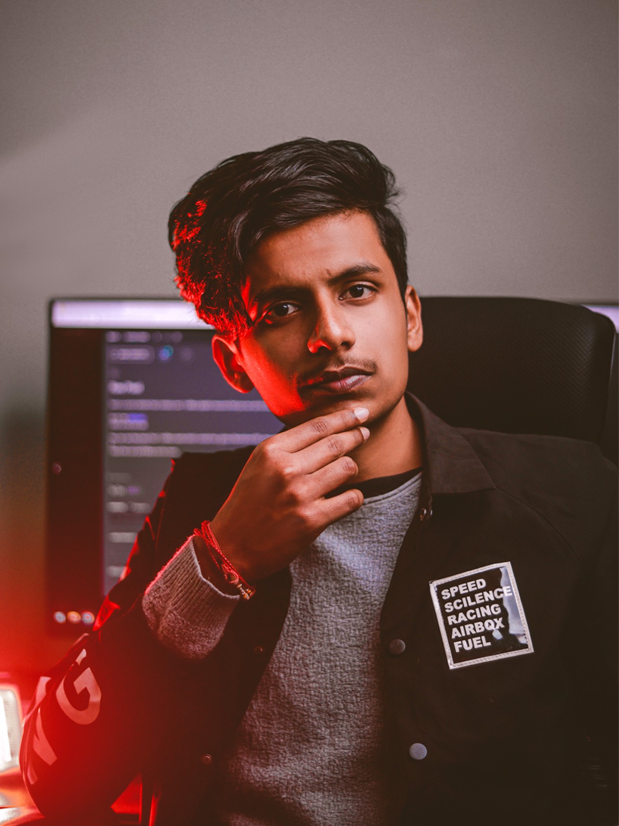 Rahul Yadav