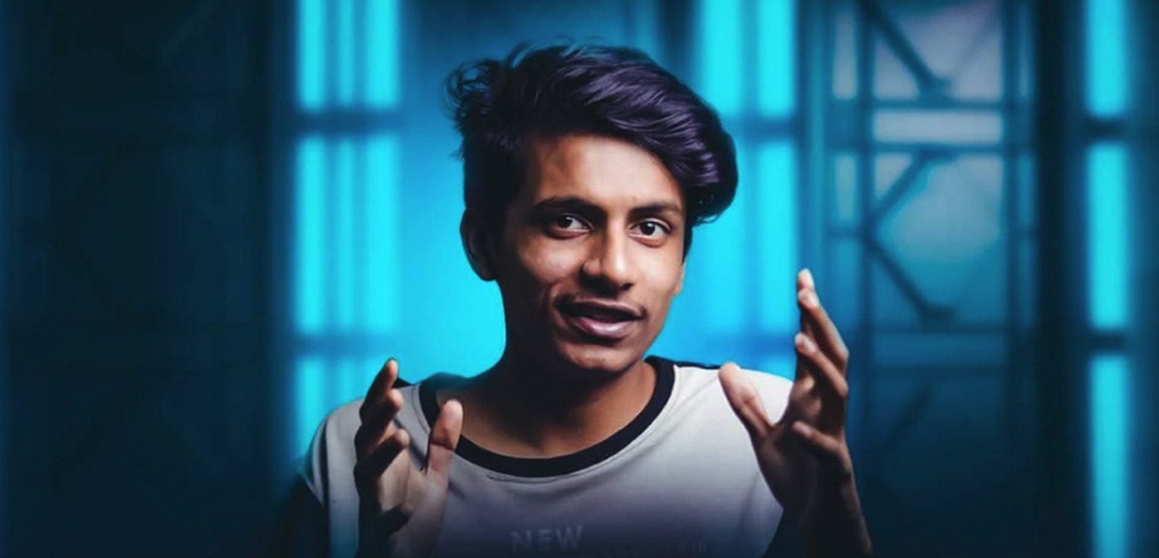 Rahul Yadav